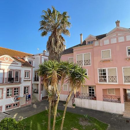 페렐 Gigi House Baleal 아파트 외부 사진