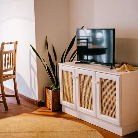 페렐 Gigi House Baleal 아파트 외부 사진