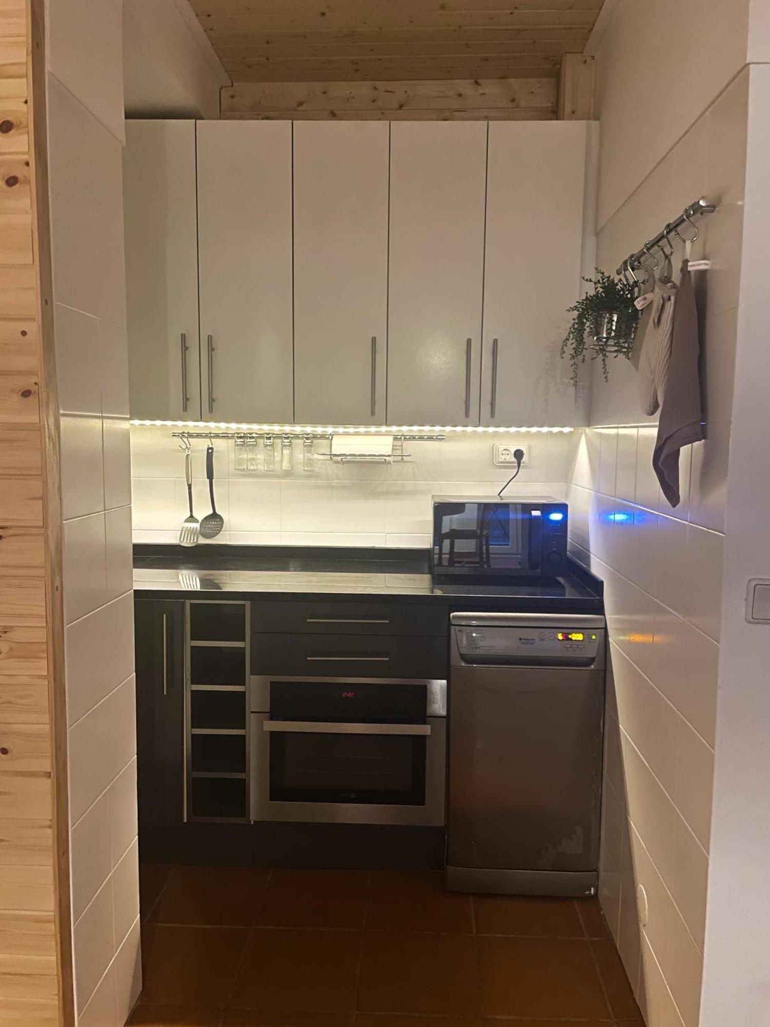 페렐 Gigi House Baleal 아파트 외부 사진