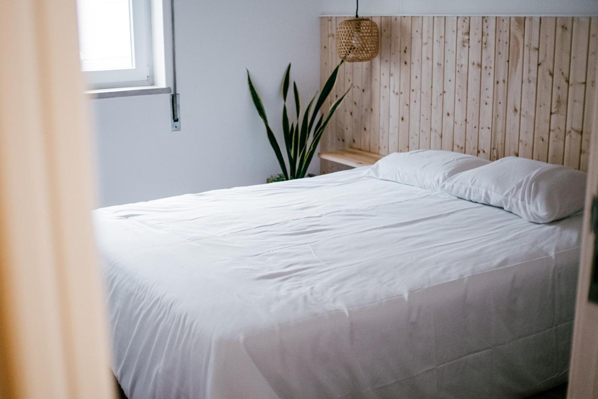 페렐 Gigi House Baleal 아파트 외부 사진