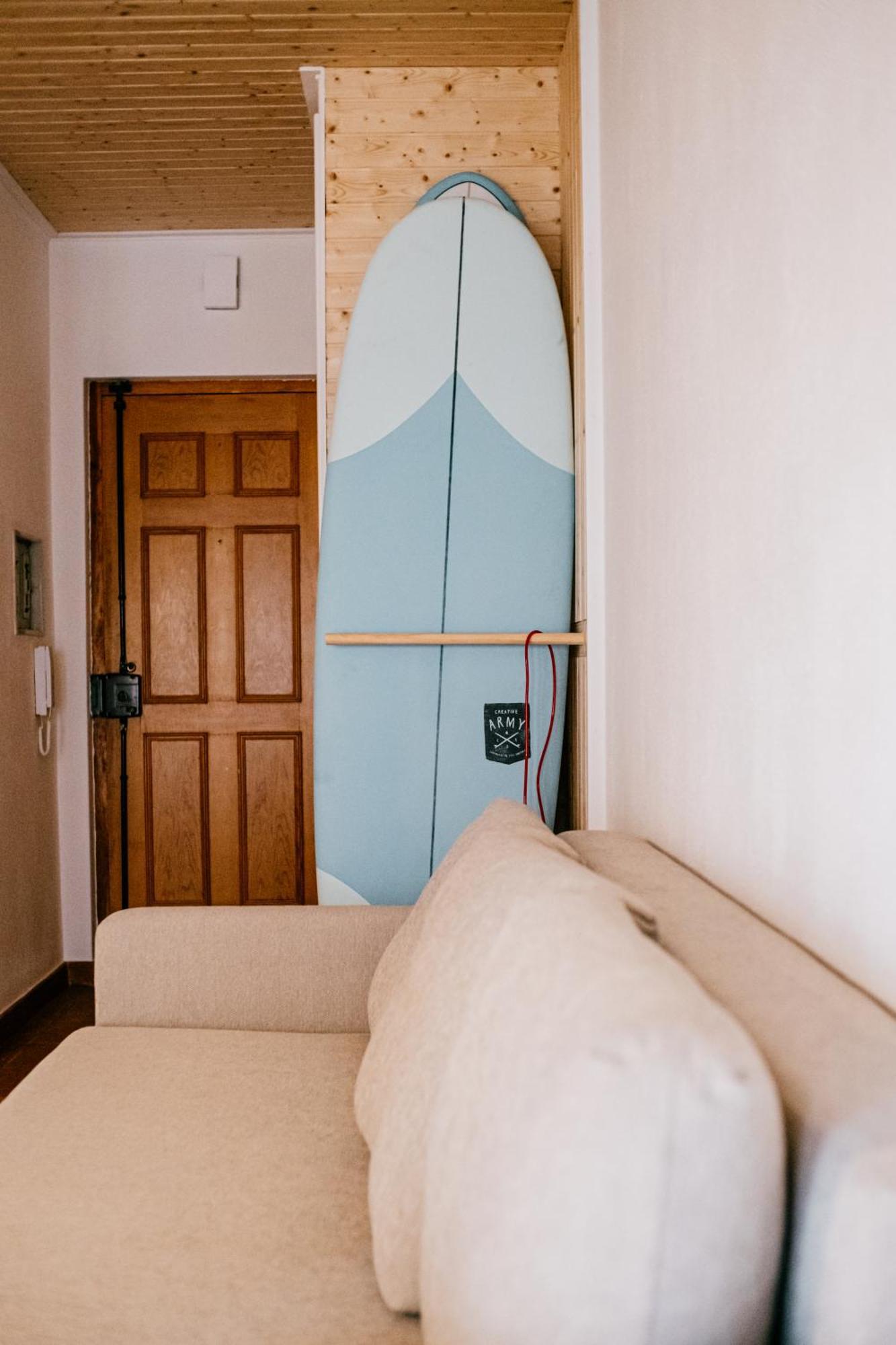 페렐 Gigi House Baleal 아파트 외부 사진