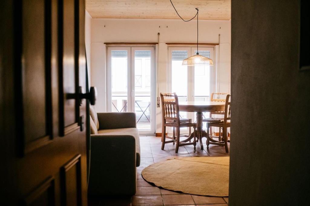페렐 Gigi House Baleal 아파트 외부 사진