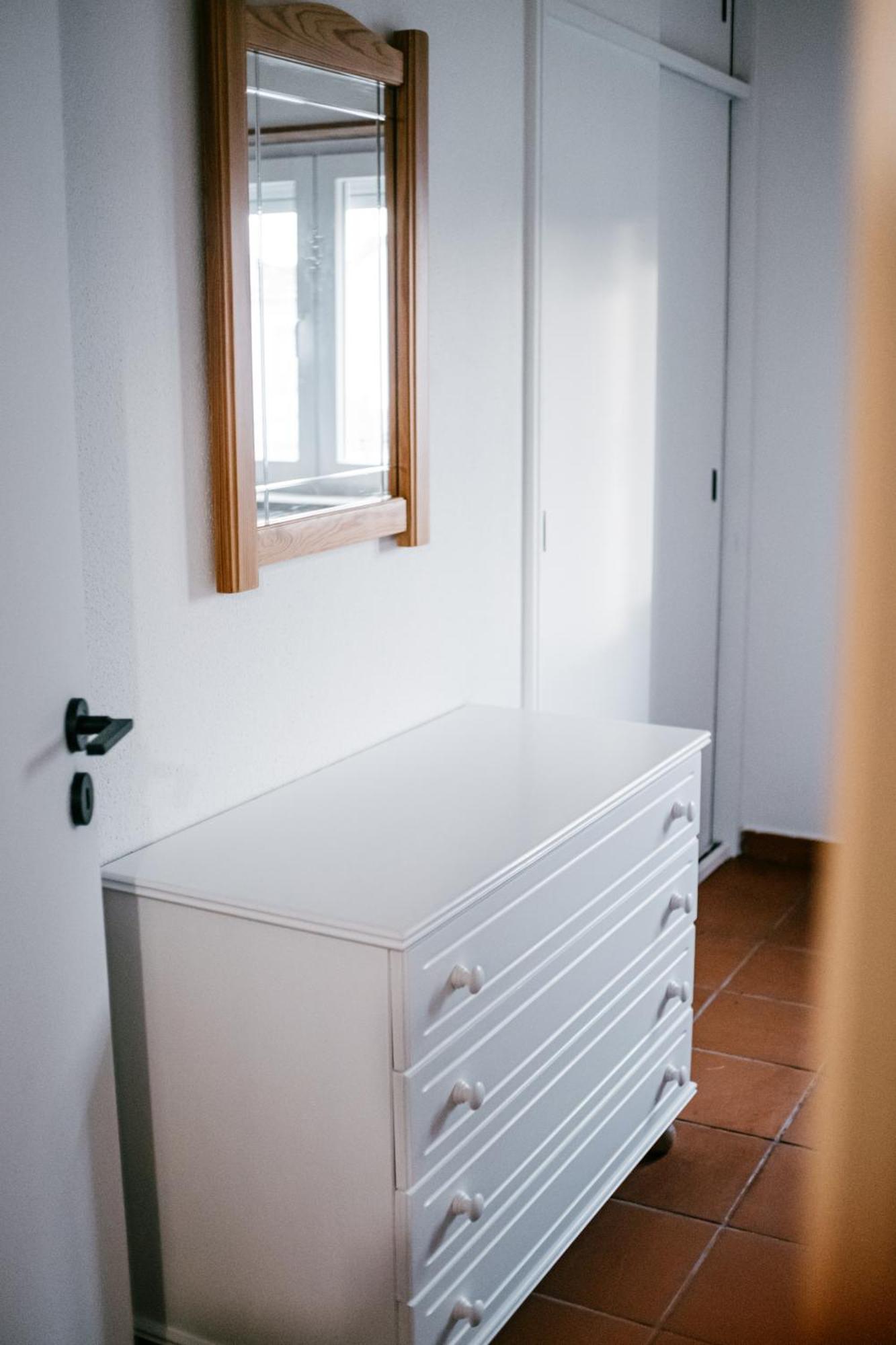 페렐 Gigi House Baleal 아파트 외부 사진