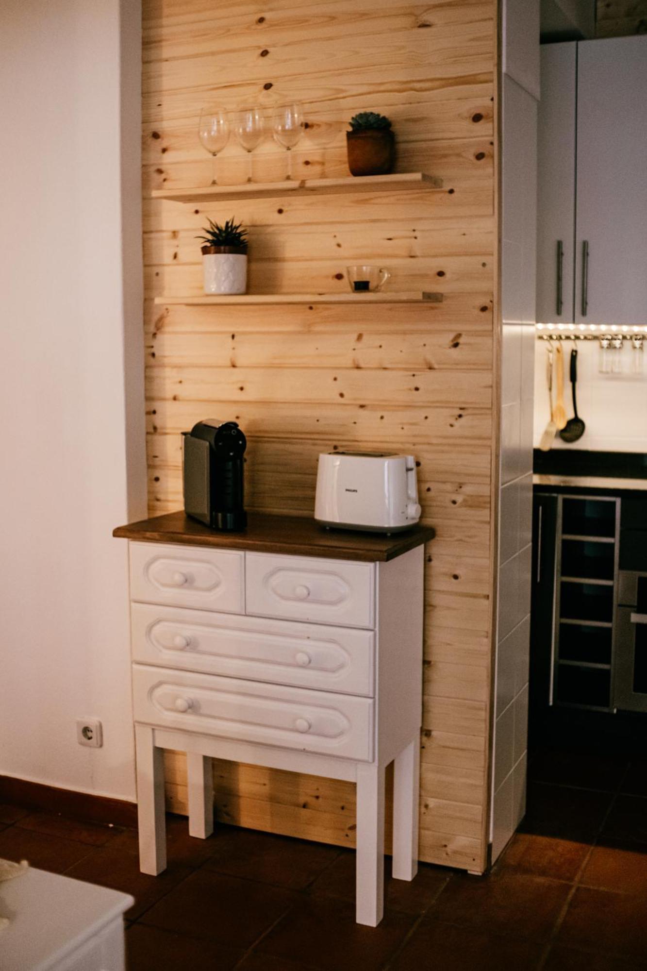 페렐 Gigi House Baleal 아파트 외부 사진