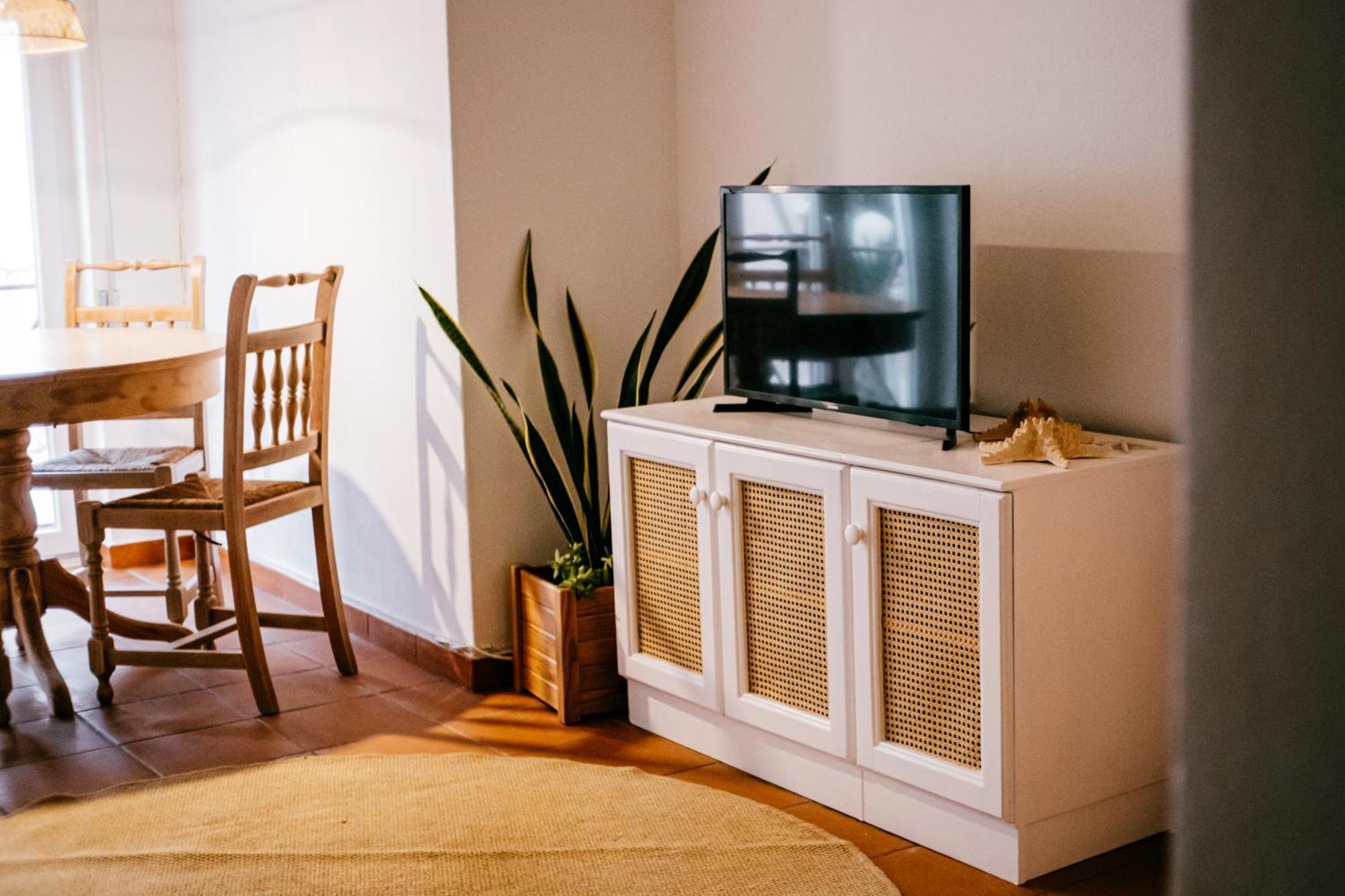페렐 Gigi House Baleal 아파트 외부 사진