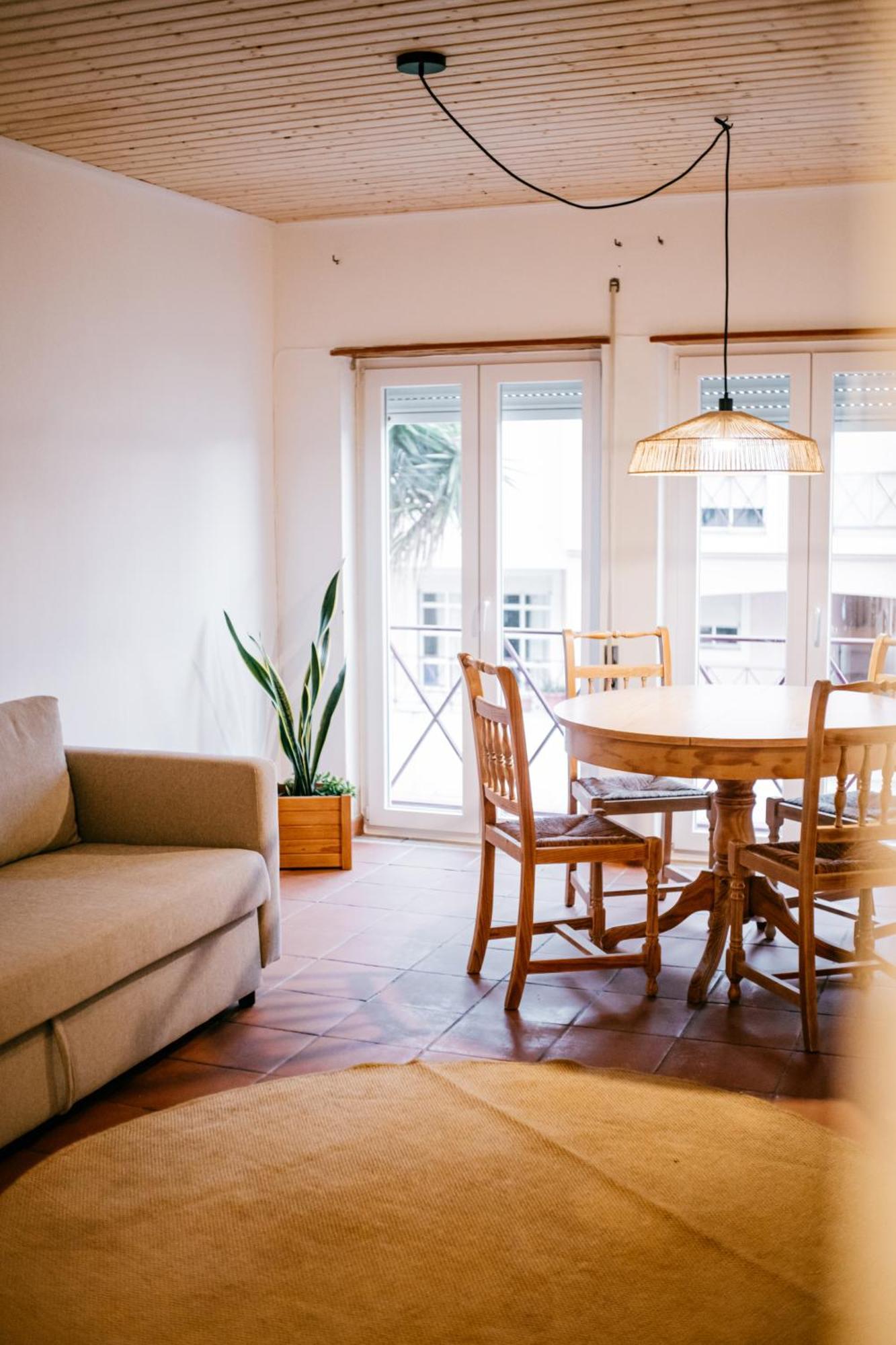 페렐 Gigi House Baleal 아파트 외부 사진